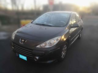 标致标致3072010款 三厢 1.6L 自动舒适版