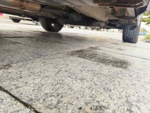 [南通·苏J] 二手东南东南DX32016款 1.5L 手动旗舰型