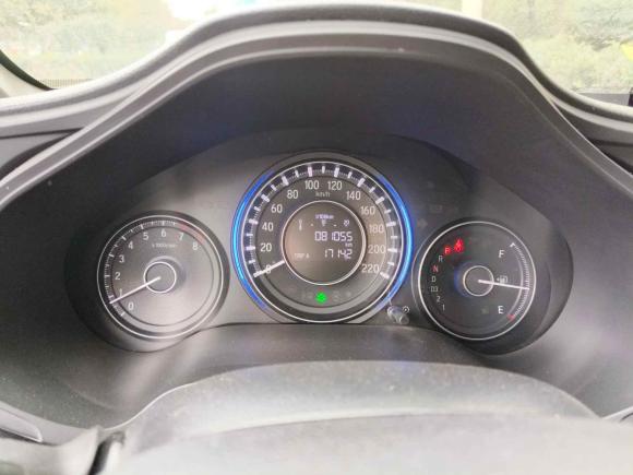 [青岛·鲁B] 二手本田凌派2013款 1.8L 自动豪华版