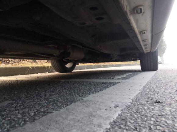 [南通·苏F] 二手名爵MG领航2021款 300TGI 自动两驱燃动豪华版