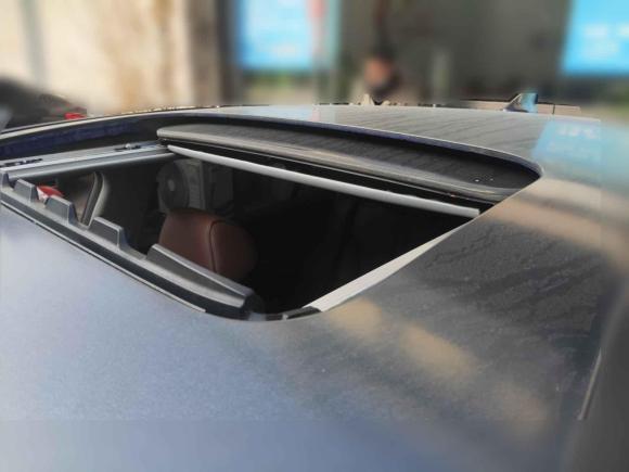 [无锡·苏B] 二手讴歌讴歌CDX2019款 1.5T 两驱尊享版