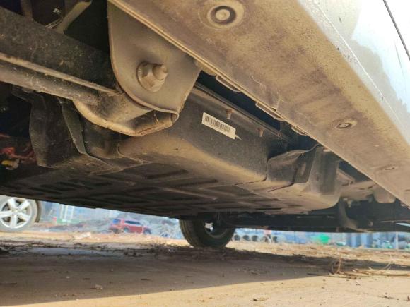 [武汉·鄂A] 二手五菱汽车宏光MINIEV2020款 悦享款 三元锂