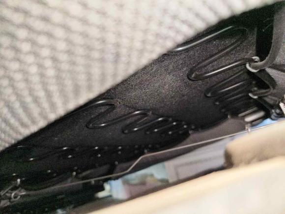 [西安·陕U] 二手东风小康东风小康K05S2018款 1.2L改款实用型DK12