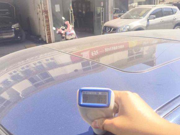 [杭州·浙A] 二手克莱斯勒克莱斯勒300C2006款 3.5L 豪华领航版