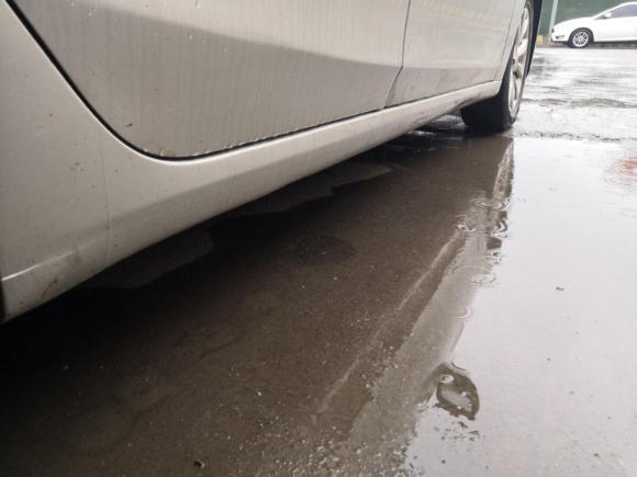 [南京·浙A] 二手荣威荣威i6新能源2017款 45T 混动互联智享版