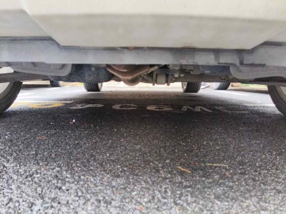 [上海·沪C] 二手长安长安CS352016款 1.6L 自动豪华型 国V