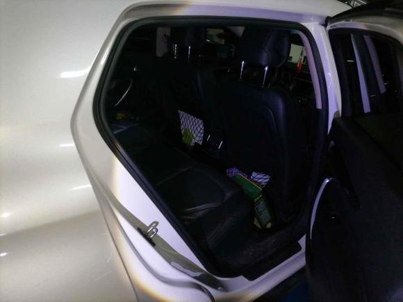 [宁波·浙B] 二手DSDS 62014款 1.6T 豪华版THP200