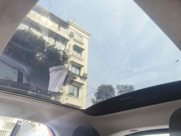 [上海·沪B] 二手smartsmart fortwo2015款 1.0L 52千瓦硬顶激情版