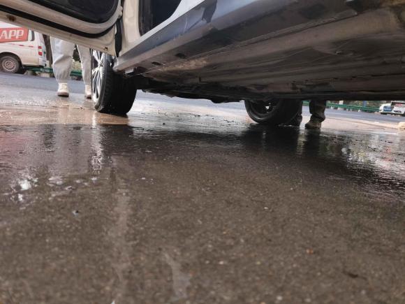 [上海·苏C] 二手东风风行景逸X52017款 2.0L 手动尊享型