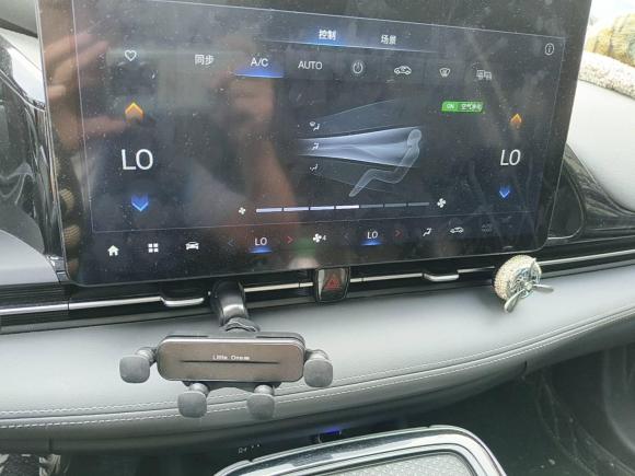 [杭州·浙A] 二手埃安AION S Plus2022款 70 智领版