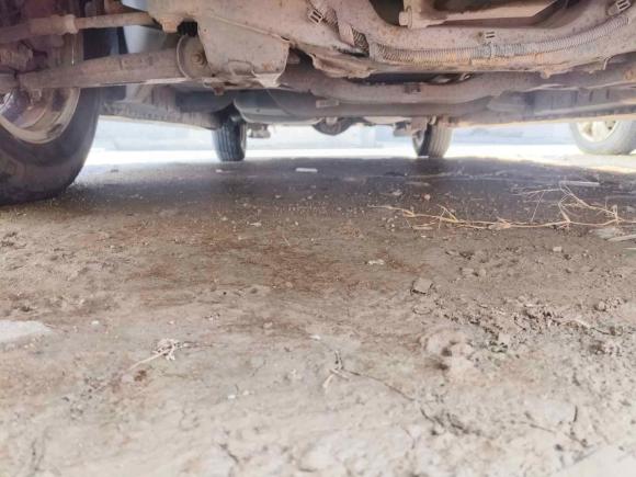 [宁波·浙B] 二手上汽大通MAXUS大通G102014款 2.0T 自动精英版