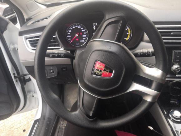 [南京·闽J] 二手荣威荣威Ei52020款 舒适版