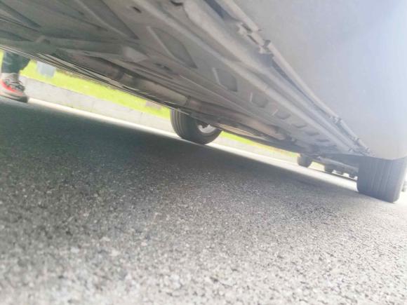 [上海·沪J] 二手奔驰奔驰GLC2016款 GLC 260 4MATIC 豪华型