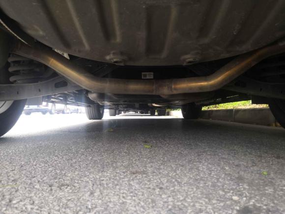 [无锡·苏B] 二手别克昂科旗2020款 28T 两驱尊贵型