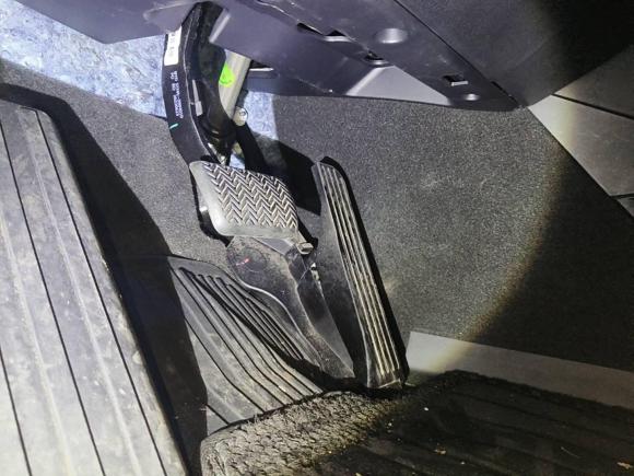 [宁波·浙B] 二手比亚迪唐新能源2022款 EV 730KM 尊享型