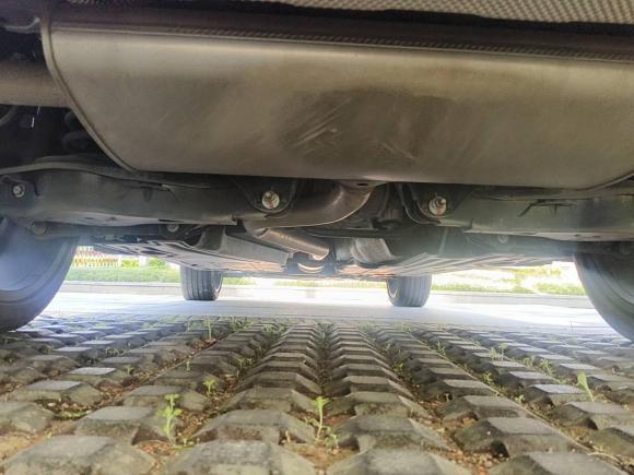 [宁波·浙B] 二手领克领克052020款 2.0TD 四驱劲Halo