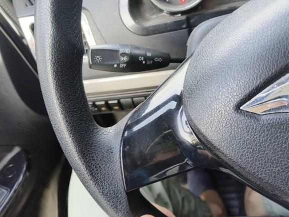 [杭州·浙A] 二手福田祥菱M新能源2023款 M1比亚迪箱式货箱