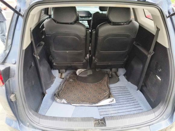 [宁波·浙B] 二手五菱汽车五菱凯捷2020款 1.5T CVT旗舰型