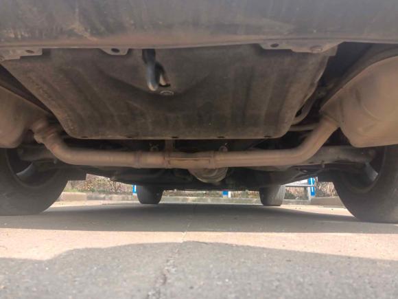 [金华·浙A] 二手本田皓影2020款 240TURBO CVT两驱精英版