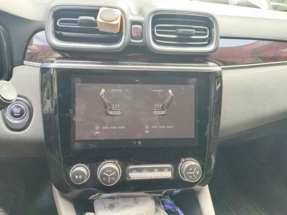 [苏州·苏U] 二手领克领克022019款 高能版 2.0T 自动两驱耀Pro版 国VI