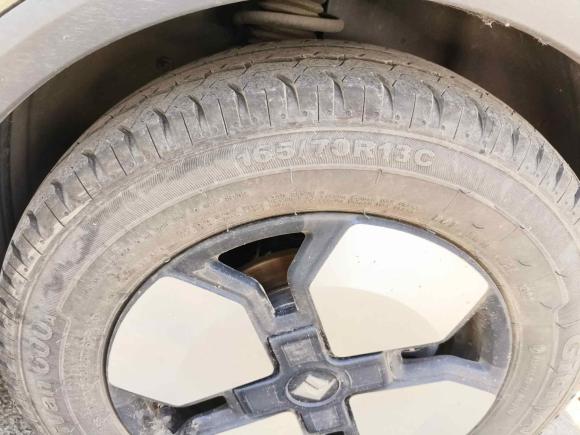 [无锡·苏B] 二手宝骏宝骏KiWi EV2023款 大疆版 磷酸铁锂