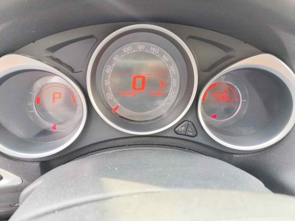 [合肥·皖A] 二手雪铁龙雪铁龙C4L2013款 1.8L 自动劲智版