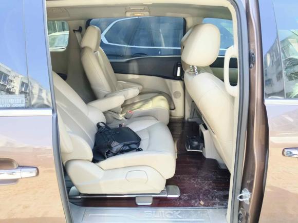 [苏州·苏E] 二手别克别克GL82018款 28T 豪华型 国VI