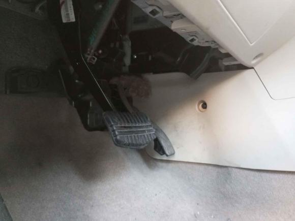 [宁波·浙B] 二手三菱翼神2011款 时尚版 1.8L CVT舒适型