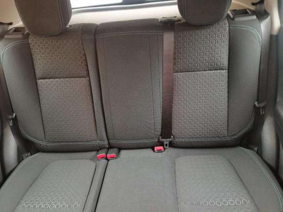 [济南·鲁A] 二手雪佛兰创酷2014款 1.4T 手动两驱舒适型