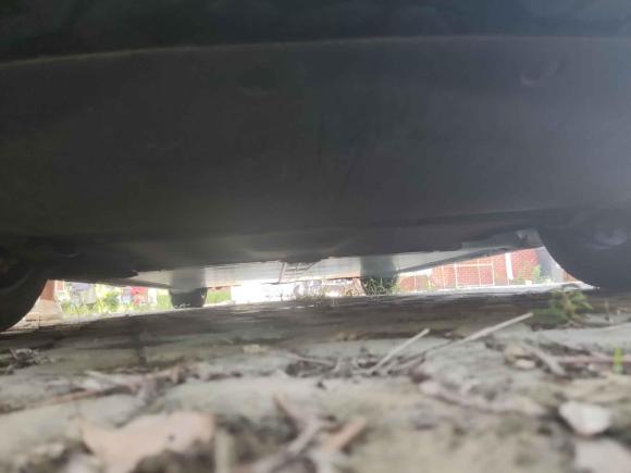 [上海·沪A] 二手特斯拉Model 32020款 改款 标准续航后驱升级版