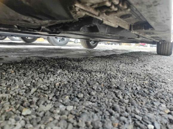 [北京·京A] 二手丰田卡罗拉2021款 双擎 1.8L E-CVT精英版