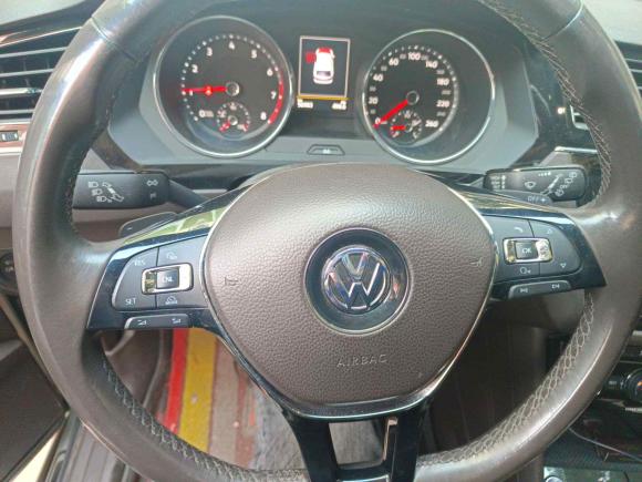 [义乌·浙G] 二手大众途观L2017款 330TSI 自动两驱豪华版