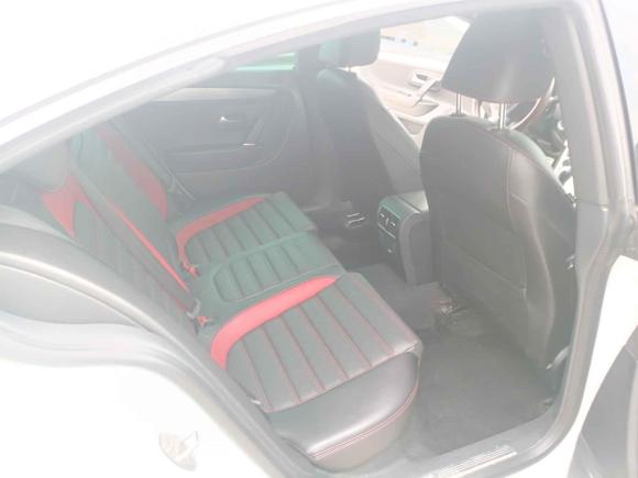 [义乌·浙G] 二手大众一汽-大众CC2018款 1.8TSI 尊贵型