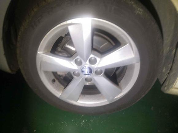 [杭州·浙A] 二手斯柯达昕动2018款 1.6L 自动舒适版