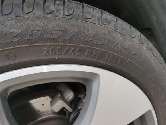 [西安·陕A] 二手奔驰奔驰GLE2018款 GLE 320 4MATIC 豪华型臻藏版