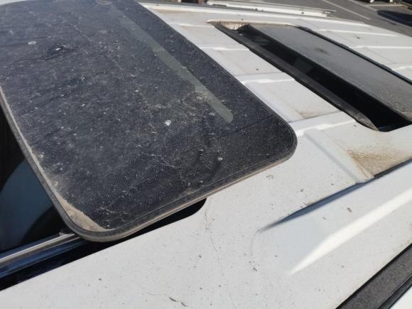 [南京·皖K] 二手东风风行风行CM72014款 2.4L 手动行政型