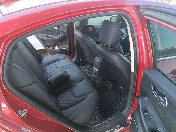 [佛山·川X] 二手奇瑞艾瑞泽GX2018款 1.5T 手动型色版 国V