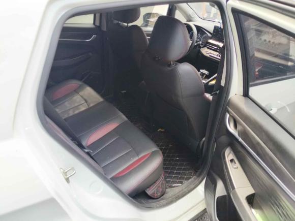 [杭州·赣E] 二手吉利汽车远景X32021款 PRO 1.5L CVT尊贵型