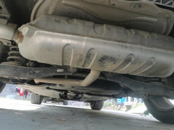 [台州·浙J] 二手大众途观L2021款 330TSI 自动两驱R-Line越享版