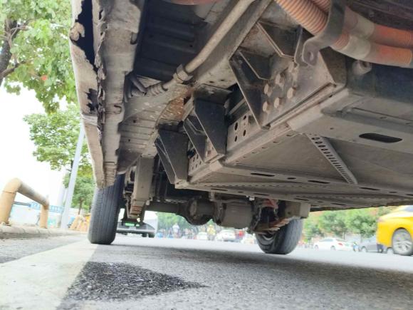 [广州·粤A] 二手东风小康东风小康EC362020款 标准型宁德时代电池