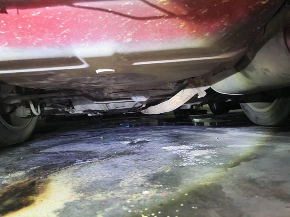 [佛山·粤E] 二手丰田凯美瑞2004款 Solara Convertible