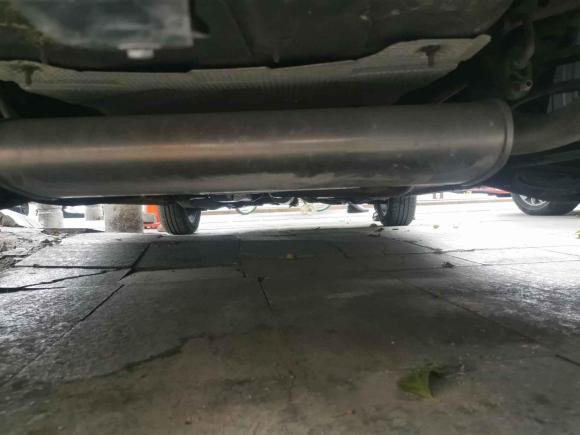 [佛山·粤E] 二手吉利汽车远景X12017款 1.3L 自动玩家版