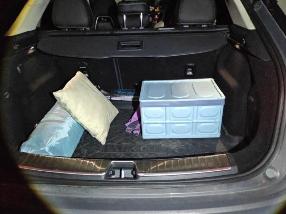 [武汉·鄂A] 二手领克领克022018款 1.5T DCT两驱耀Pro版 国V