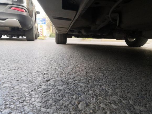 [西安·陕A] 二手马自达马自达82015款 2.5L 领航版