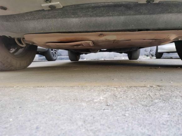 [湖州·皖K] 二手哈弗哈弗H62018款 蓝标 运动版 1.5T 自动两驱精英型