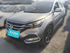 [南京·苏A] 东风风神东风风神AX72018款经典1.6T自动精英型