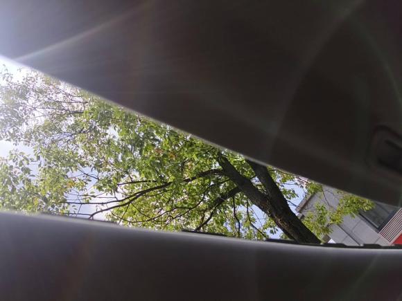 [杭州·浙A] 二手广汽传祺传祺M82024款 大师系列 400T 尊贵版