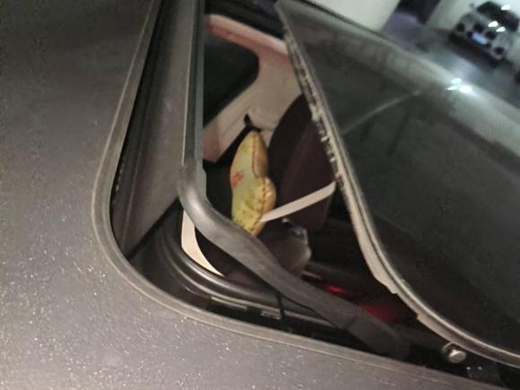 [南京·苏A] 二手魏牌魏牌 VV72017款 2.0T 旗舰型