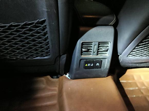 [杭州·浙A] 二手比亚迪秦新能源2017款 1.5T 尊贵型