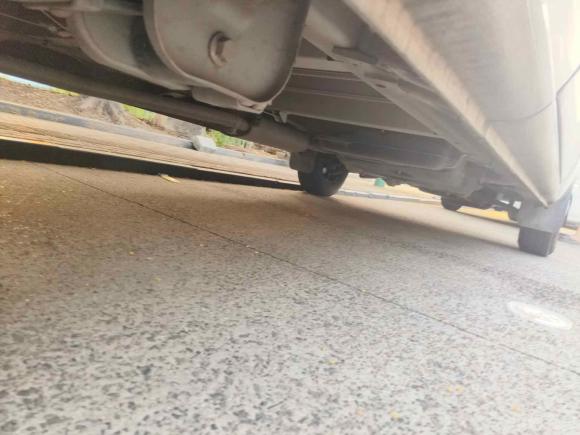 [嘉兴·浙F] 二手上汽大通MAXUS新途V802019款 2.5T经典款AMT傲运通长轴中顶7座